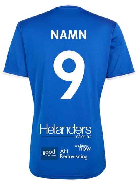 Adidas Training Kit ENTRADA26 (Dingle AIK)