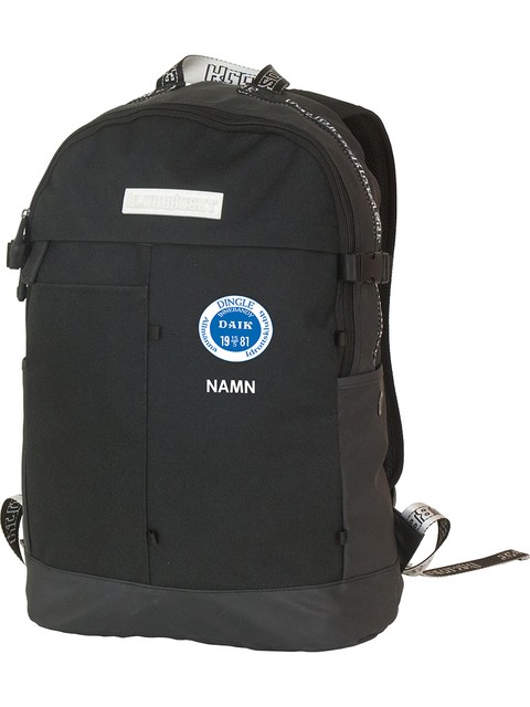 KH Backpack White Label (Dingle AIK)