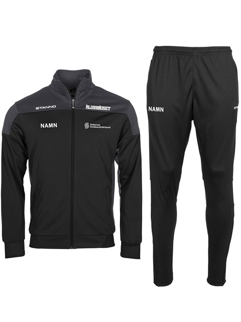 Stanno Overall PRIDE FZ (Dalarnas IBF Domare)