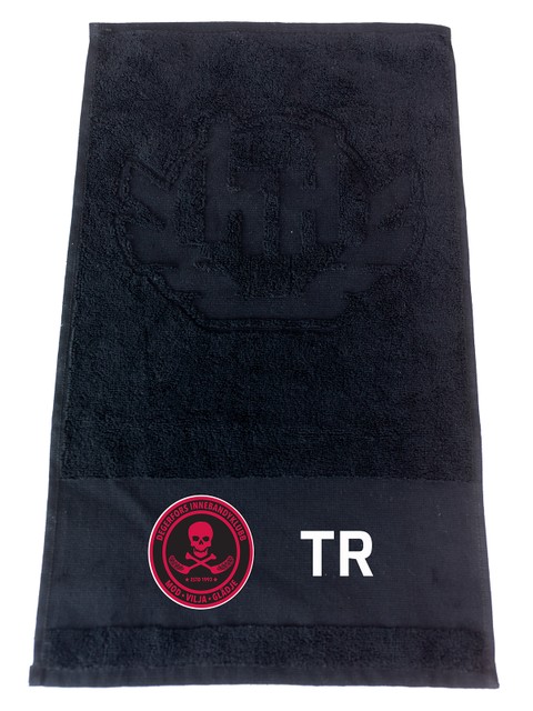 KH Towel 50x30 cm (Degerfors IBK)