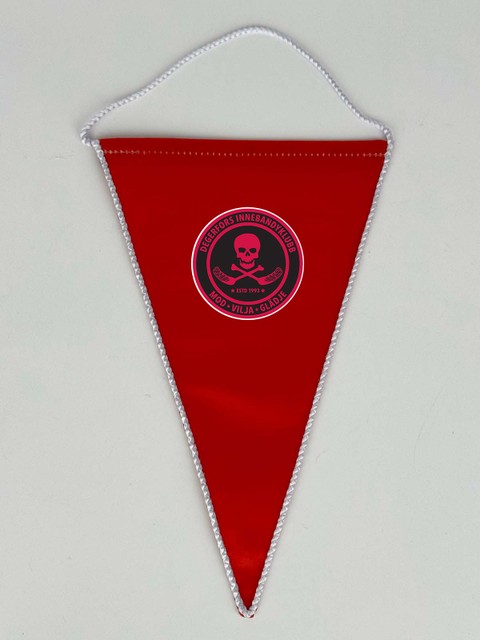 Vimpel, Röd (Degerfors IBK)