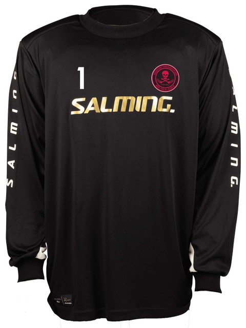 Salming Goalie Jersey REACT (Degerfors IBK)