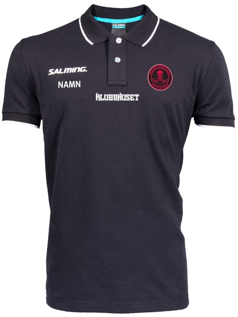 Salming Piké - Team Polo (Degerfors IBK)