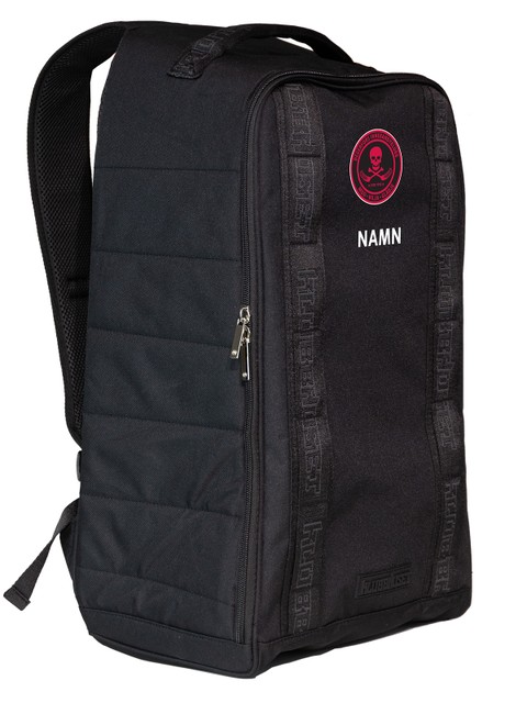 KH Ryggsäck Exclusive - Black Label (Degerfors IBK)