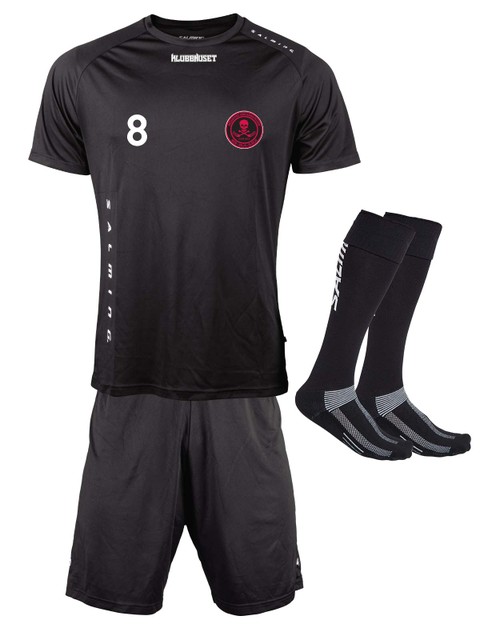 Salming Training Kit ACTIVE (Degerfors IBK)