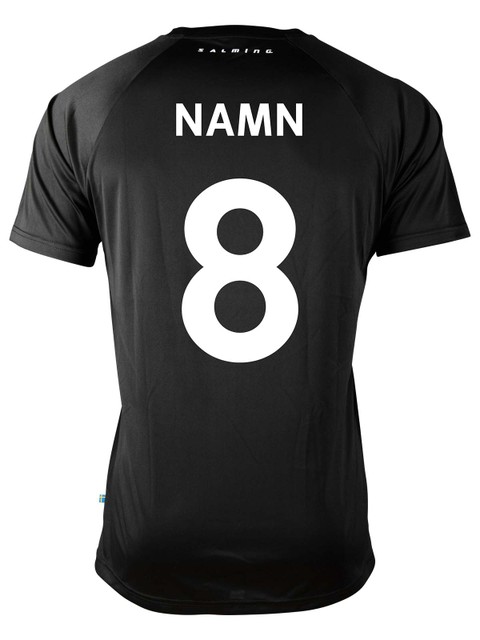 SALMING PLAYER KIT (CORE FZ+ACTIVE) (Degerfors IBK)