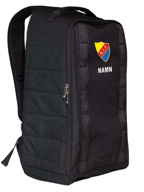 KH Ryggsäck Exclusive - Black Label (Djurgårdens IBS)