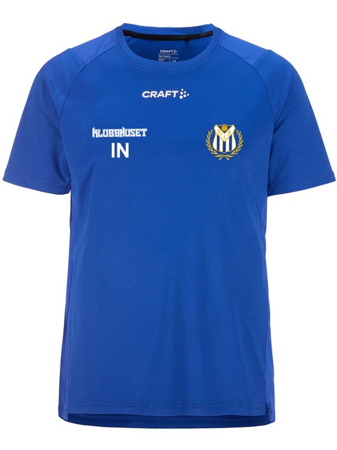 Craft T-shirt RUSH 2.0 (Donsö IS)