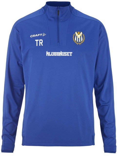 Craft Training Top EVOLVE 2.0 HZ (Donsö IS)