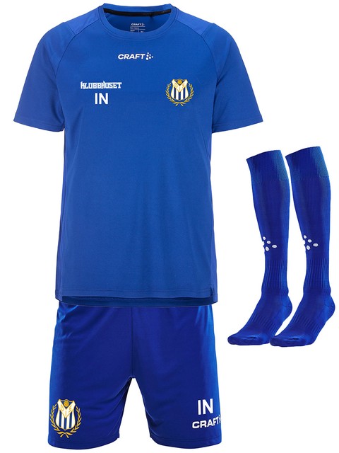 Craft Training Kit (Donsö IS)