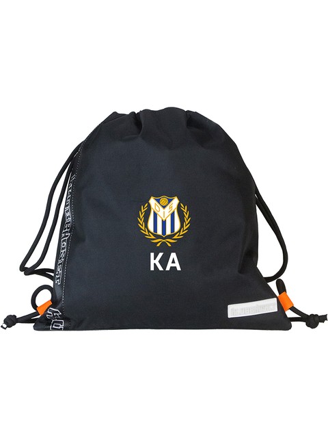 KH Gymbag White Label (Donsö IS)