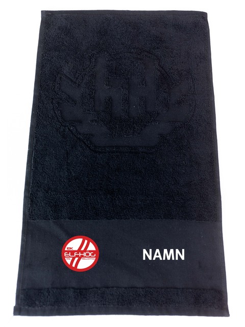 KH Towel 50x30 cm (IBK Elfhög)