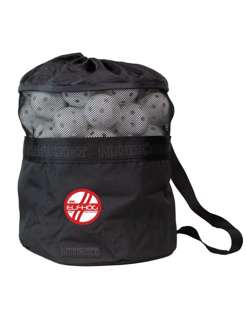 KH Ballbag - Black Label (IBK Elfhög)