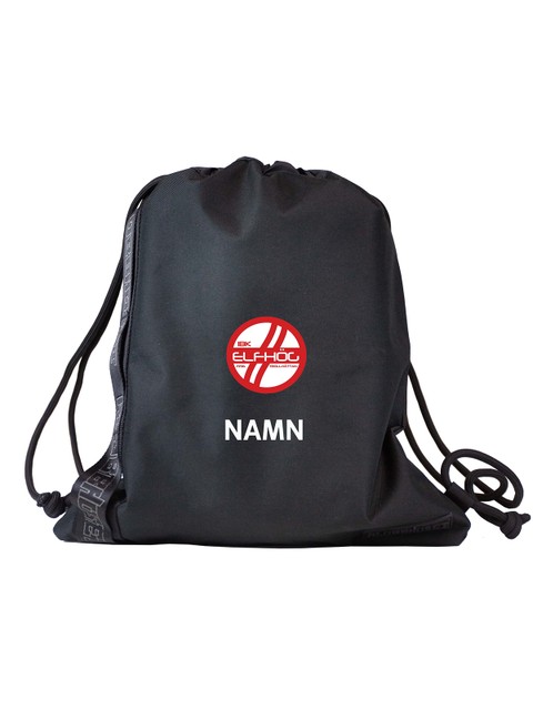 KH Gymbag - Black Label (IBK Elfhög)