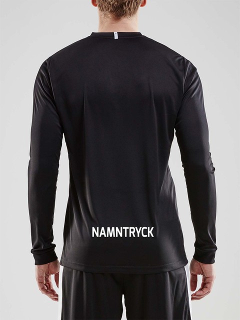 Craft Warmup Jersey SQUAD GO LS (IBK Elfhög)