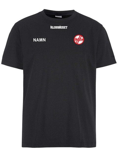 Craft T-shirt COMMUNITY 2.0, Black (IBK Elfhög)