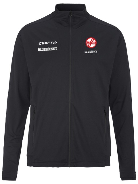 Craft Training Jacket EVOLVE 2.0 FZ (IBK Elfhög)