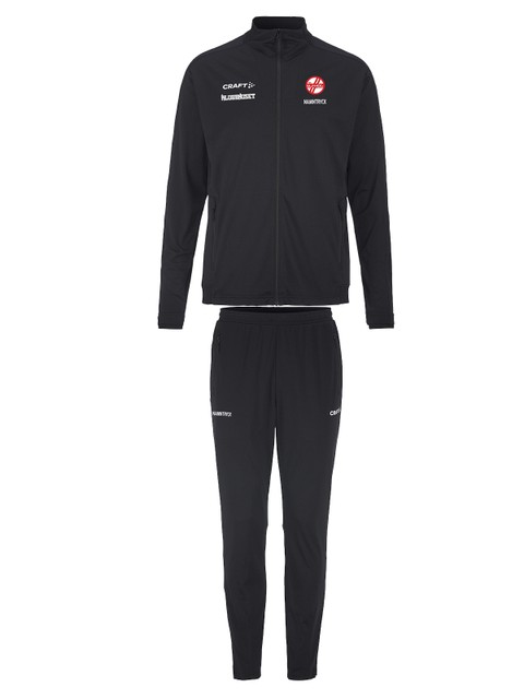 Craft Tracksuit EVOLVE 2.0 FZ (IBK Elfhög)