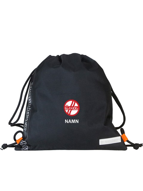 KH Gymbag White Label (IBK Elfhög)