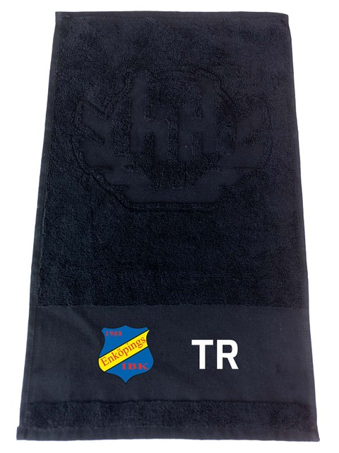 KH Handduk 50x30 cm (Enköpings IBK)