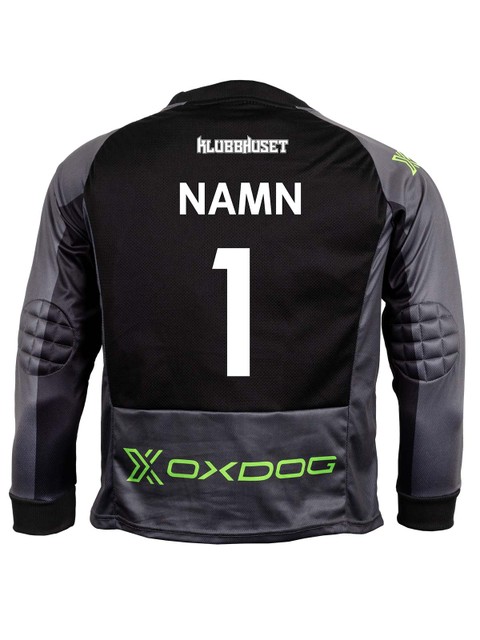 Oxdog Målvaktströja X2 JR (Enköpings IBK)