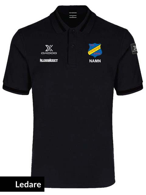 Oxdog Piké OXFORD II (Enköpings IBK)