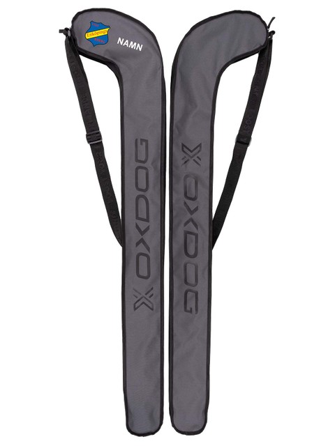 Oxdog Klubbfodral MOOD - SR (Enköpings IBK)