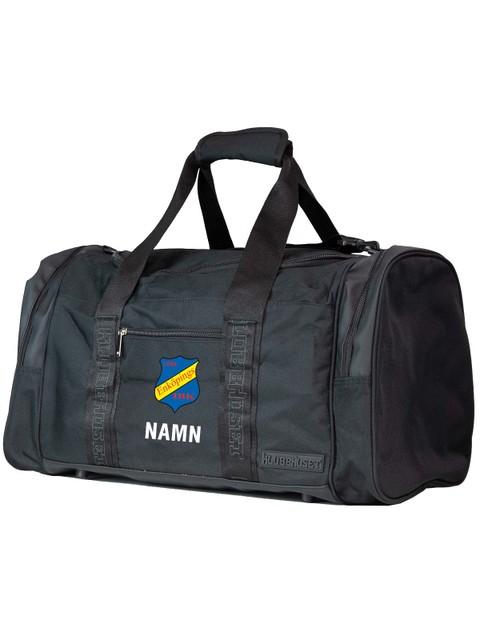 KH Sportväska - Black Label (Enköpings IBK)