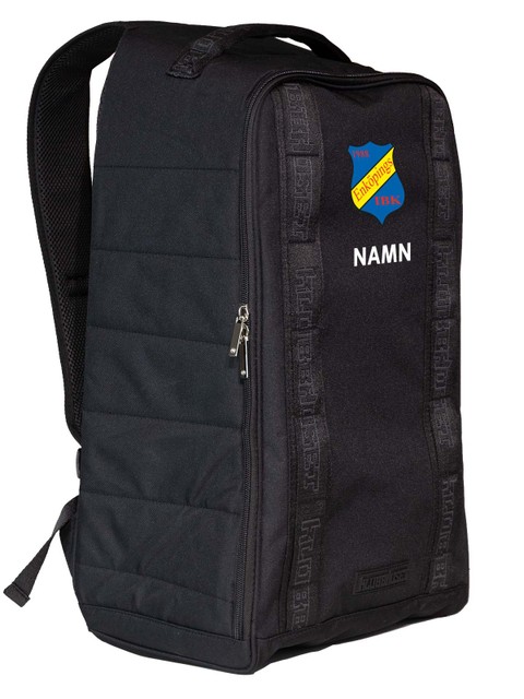 KH Ryggsäck Exclusive - Black Label (Enköpings IBK)