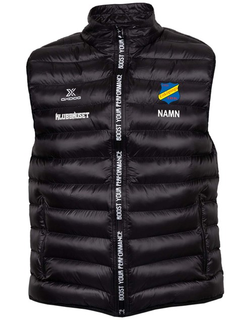 Oxdog Light Vest MILANO (Enköpings IBK)