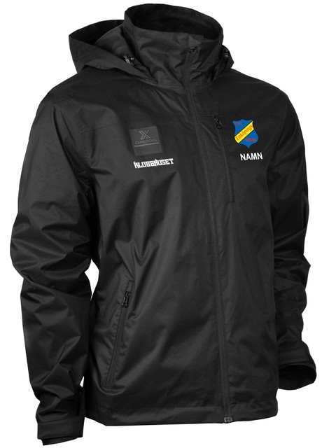 Oxdog Jacka Shelton (Enköpings IBK)