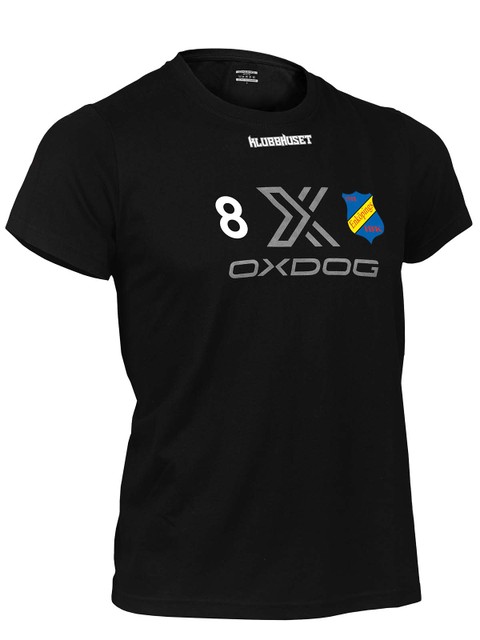Oxdog T-shirt OHIO (Enköpings IBK)
