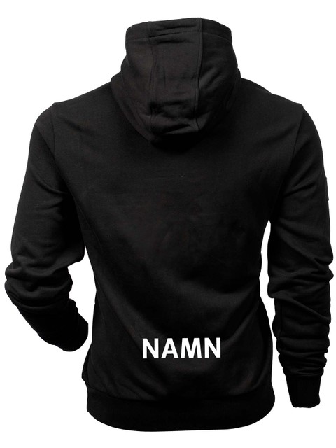 Oxdog Hoodtröja GLOW (Enköpings IBK)