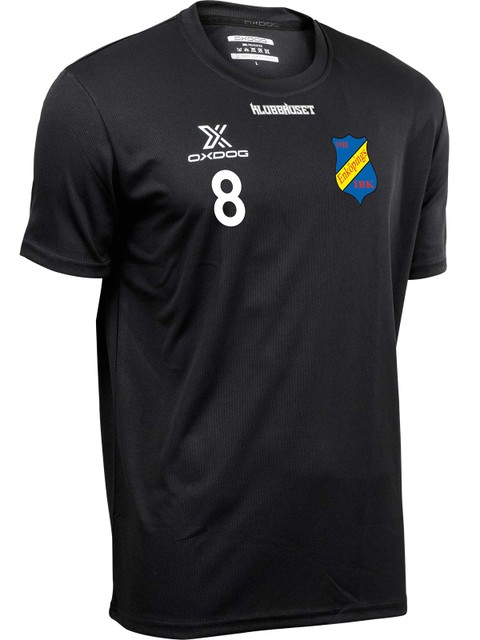 Oxdog T-shirt CHALLENGE (Enköpings IBK)