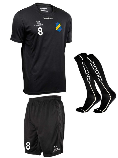 Oxdog Träningspaket CHALLENGE (Enköpings IBK)