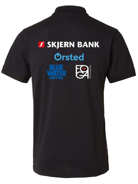 Craft Polo Shirt Progress 2.0 (Esbjerg Sharks)