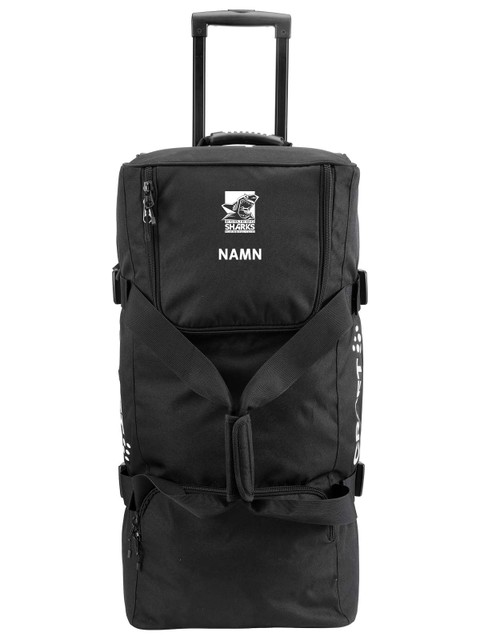 Craft Goalie Trolley ABILITY 95L (Esbjerg Sharks)