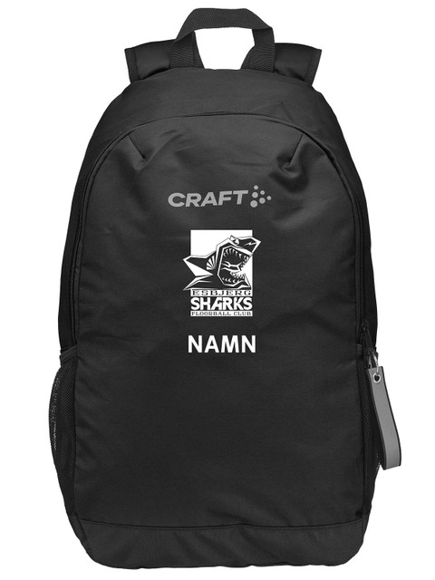 Craft Backpack ABILITY Practice 24L (Esbjerg Sharks)