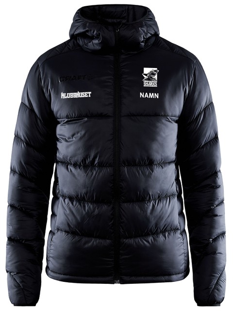 Craft Jacket Isolate Explore (Esbjerg Sharks)