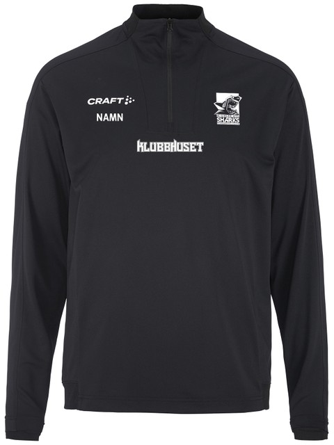 Craft Training Top EVOLVE 2.0 HZ (Esbjerg Sharks)