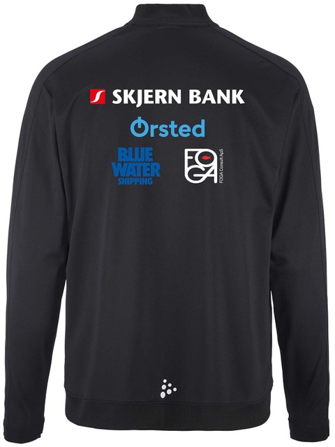 Craft Training Top EVOLVE 2.0 HZ (Esbjerg Sharks)