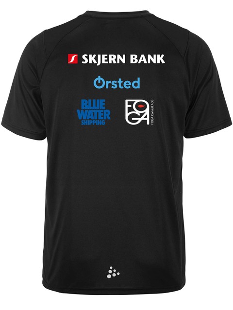 Craft Träningspaket (Esbjerg Sharks)
