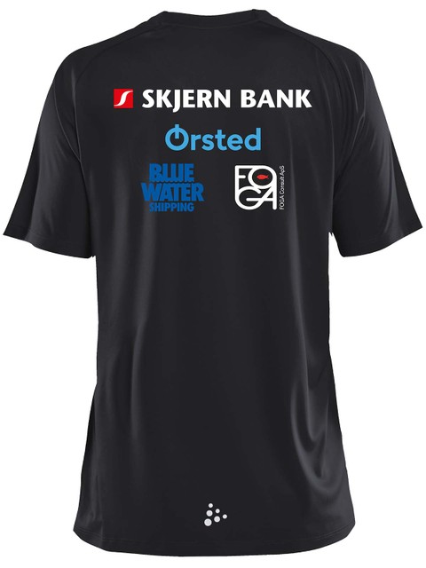 Craft Training Kit EVOLVE (Esbjerg Sharks)