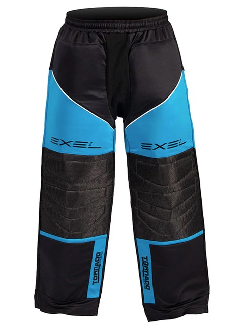 Exel Goalie Pants TORNADO