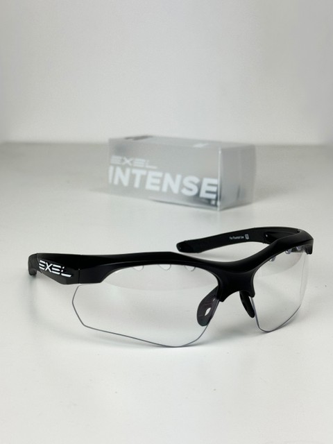 Exel Innebandyglasögon INTENSE Exel Innebandyglasögon INTENSE