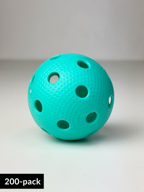 Exel Innebandyboll - Precision F-Liiga (200-pack)