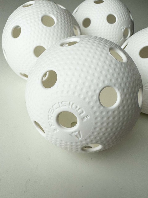 Exel Innebandyboll - Precision F-Liiga (4-pack)