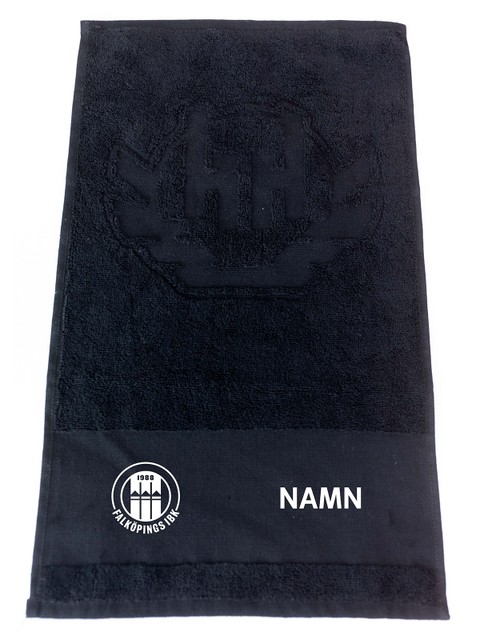 KH Towel 50x30 cm (Falköpings IBK)
