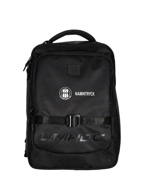 Unihoc Laptop Backpack DARK LINE (Falköpings IBK)