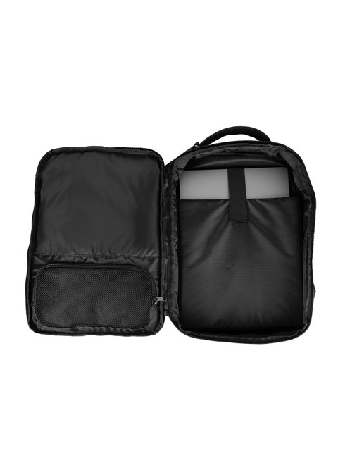 Unihoc Laptop Backpack DARK LINE (Falköpings IBK)